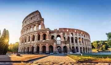 Italy Exclusive Tour