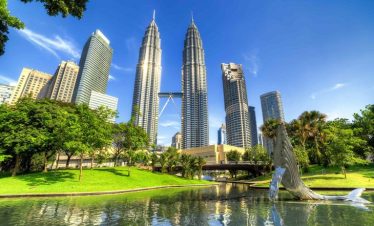 Malaysia (Kuala Lumpur + Genting Highlands)