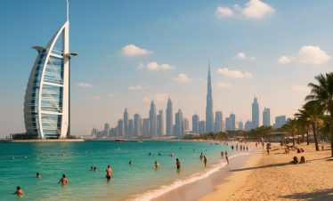 Dubai
