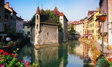 Eastern Europe Highlights