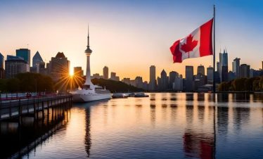 Canada Highlights