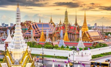 Thailand Tour (Bangkok + Pattaya + Phuket)