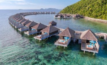Philippines Tour (Cebu + Palawan + Manila)