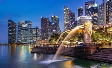 Singapore + Malaysia Combo