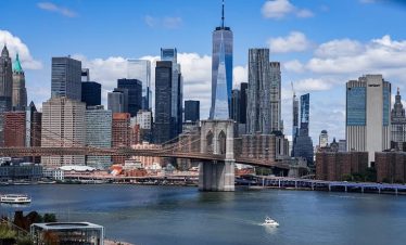 USA – East Coast Highlights