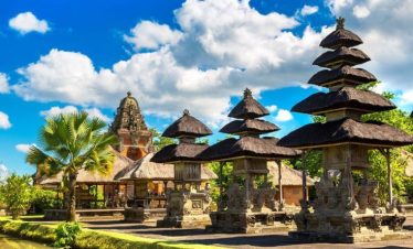 Bali Exclusive Tour