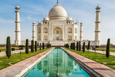 Delhi + Agra + Mathura