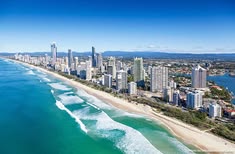 Gold Coast Archives – Travel and Destinations