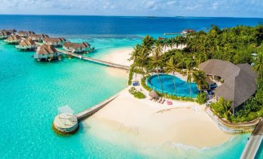 Maldives Tour