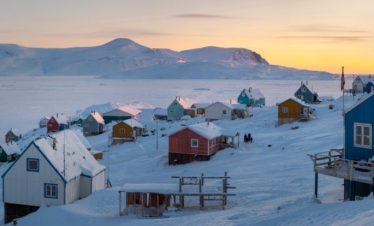 Antarctica Grand Circle