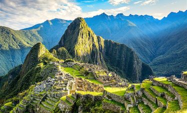 Peru Tour