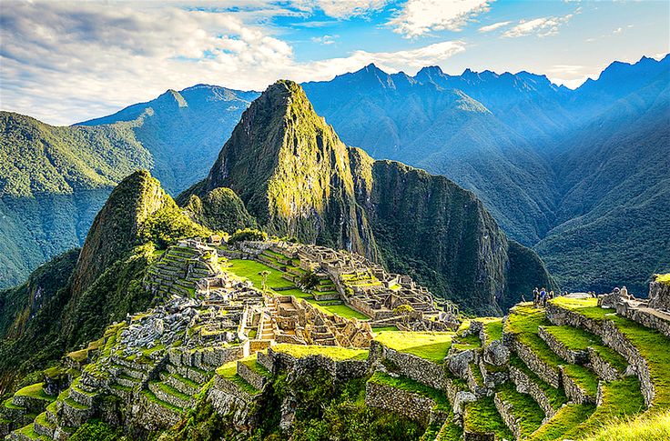 Luxury Custom Peru Tours, Machu Picchu Hiking, Tour Packages