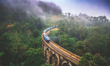Sri Lanka Tour