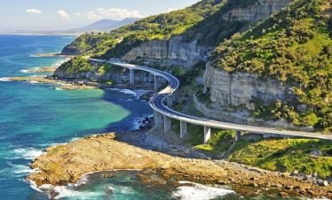 Australia Grand Tour