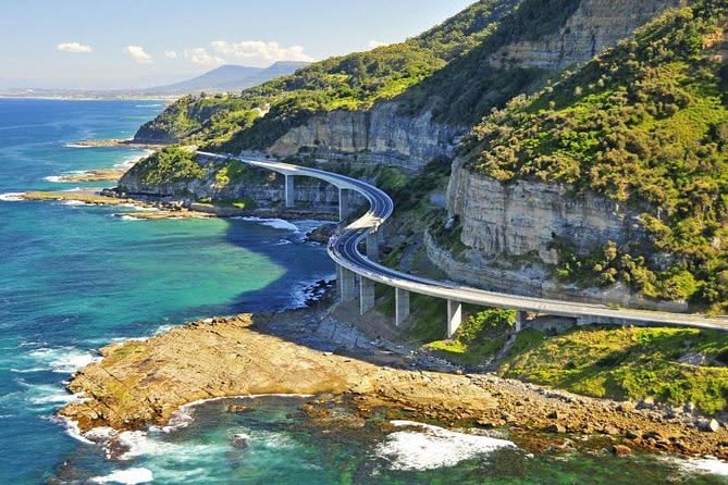 Sydney South Coast to Country Private Tour _ Grand Pacific Drive