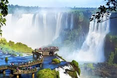 Brazil Tour