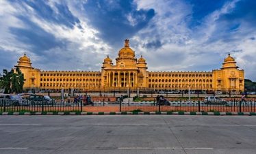 Bangalore + Mysore