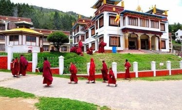 Tawang + Bomdila + Guwahati