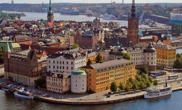 Scandinavia Tour (Norway + Sweden + Denmark)
